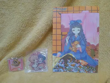 [ 토모요 ] 4세트 [ 낱개 판매 불가 ]