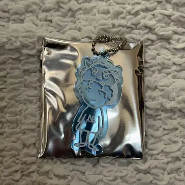 Natural Lag 나츄라그 Louis 루이군 아크릴 키링