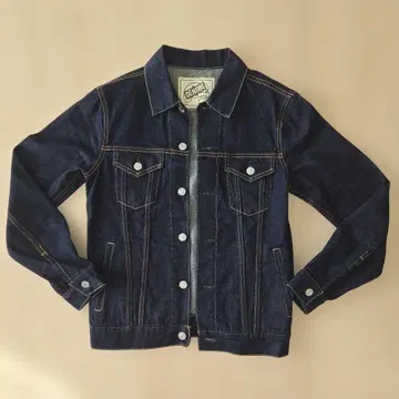 새상품 DENIME 데님 자켓