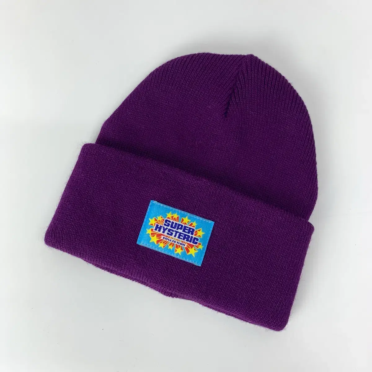 Skylrk Beanie Cloudy Pink on Bunjang Global Site.