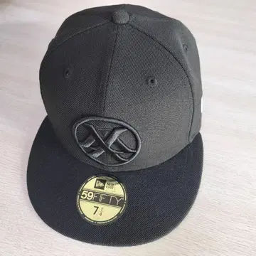 MONSTAX NEWERA 캡