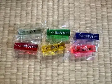 요루시카 가챠 굿즈