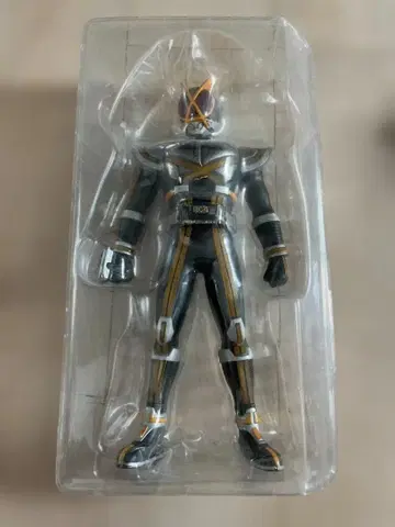 초발광 가면라이더 카이자 소프트 비닐 약 31cm BANDAI