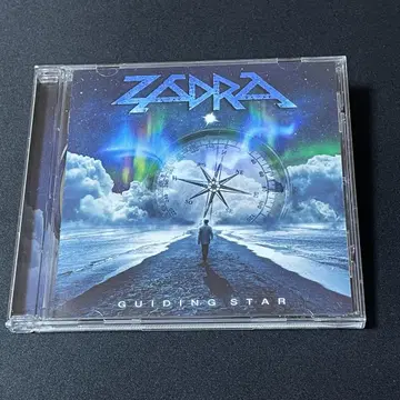 Zadra Guiding Star 멜로하
