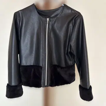 RYOKO KIKUCHI 블랙 자켓 L