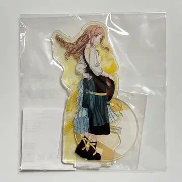 뱅드림 10th MyGO!!!!! 나가사키 소요 아크릴 스탠드