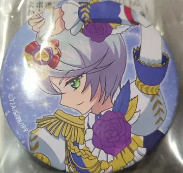 프리파라 히비키 캔뱃지