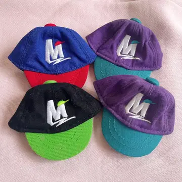 THE RAMPAGE 하세가와 마코토 멘프로 키링 4세트