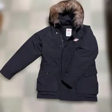 단톤 남성용 아우터 다운 자켓 38