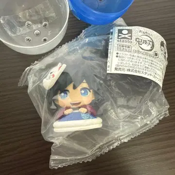 귀멸의 칼날 오네무탄 토미오카 기유