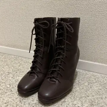 JILL by JILL STUART 숏부츠