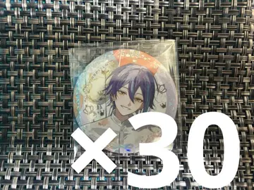 프로세카 감사제 카미시로 루이 캔뱃지 30개