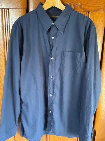 풀카운트 4073-1 XL 네이비