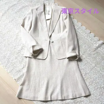 도쿄 스타일 여성 수트 포멀. 비즈니스 정장 9호