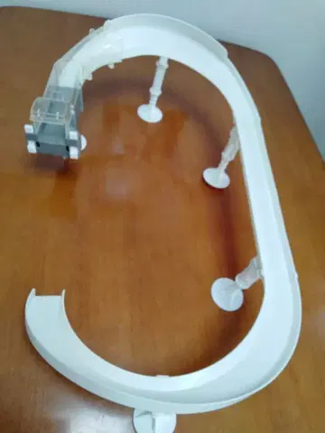 토미카 히어로 레스큐 피닉스 DX 레스큐 피닉스 부품 회수