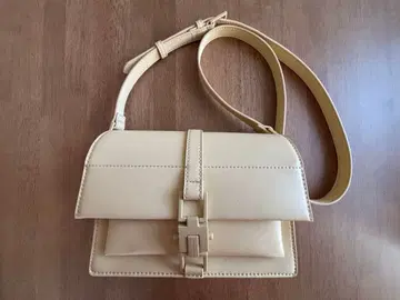 찰스앤키스 숄더백