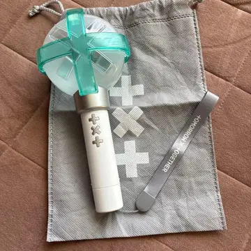 TXT 모아봉 moa봉 공식 응원봉 ver2