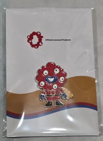 미야쿠미야쿠 사이보그 009 콜라보 핀 배지 핀즈 009 공식 라이선스