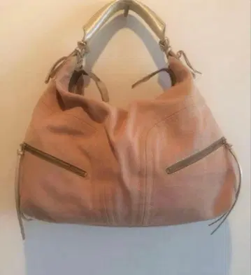 사자비 SAZBY 에이 토트백