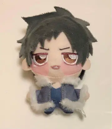 듀라라라!! x 2 오리하라 이자야 쵸피누이푸치 2 봉제 인형 마스코트