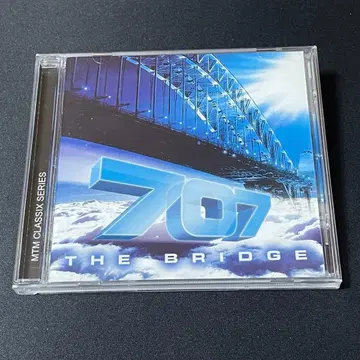 707 THE BRIDGE 멜로하 AOR