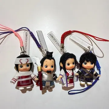 영화 킹덤 큐피 스트랩 대장군의 귀환 신 영정 강외 왕기