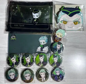 트위스티드 원더랜드 트위스테 세벡