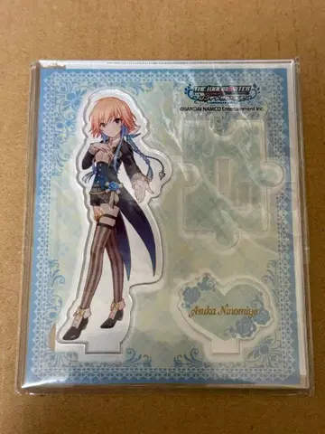 아크릴 스탠드 티타임 비주얼 니노미야 아스카