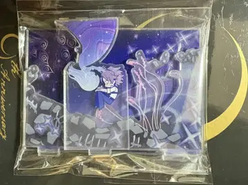 햄햄빵빵 린바스 컴퍼니 아크릴 스탠드 Mili 히스밤