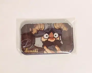 던전밥 캔뱃지 센시