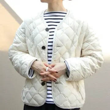 [ 새상품 ] 짐플렉스/퀼팅 다운/bshop/론 헤르만/단톤