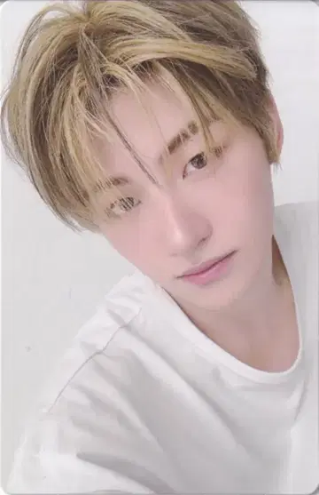 TWS COMPACT ver. JIHOON play hard