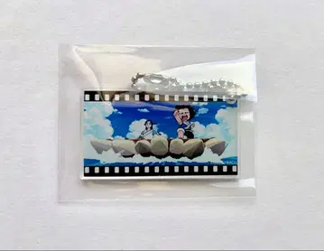 라소흑전기 내가 선택한 미래 장면 아크릴 참 1점