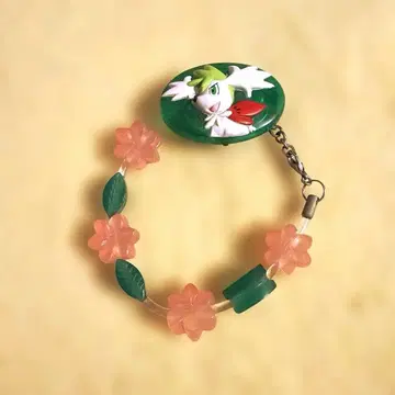 [극장 한정판] 쉐이미 라이트 팔찌 스트랩