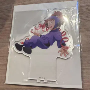 닌타마 란타로 애니메이트 카페 하트풀 아크릴 스탠드 후와 라이조