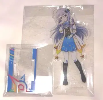 호시키 모이와 아크릴 스탠드 데레마스 데레스테 호시코 최종값