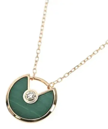 Cartier 여성용 목걸이