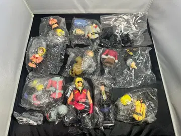 기동전사 건담 하로캡 흉상 피규어