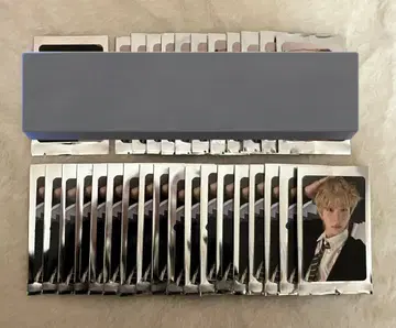 idntt yesweare X 번개장터 Objekt 누리