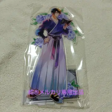 새벽의 연화 아크릴 스탠드 하쿠 1