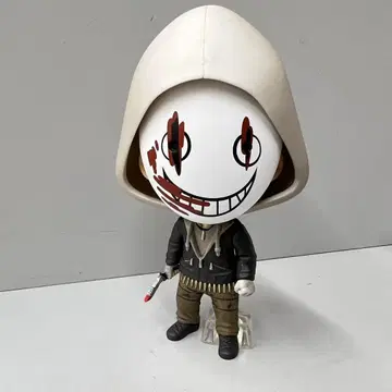 DBD Dead by daylight 리전