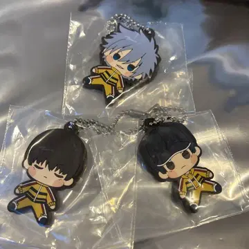 테니프리 모찌돌 니오 마사하루 사나다 겐이치로 류 렌지 릿카이