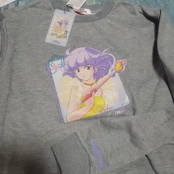 마법의 천사 크리미마미 트레이닝복