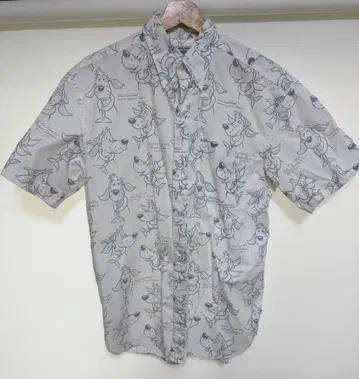 [일본제] 보트하우스 BOAT HOUSE 올 패턴 셔츠 쇼난 듀크