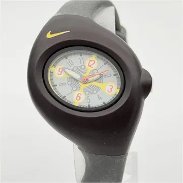 Y2K NIKE TRIAX WR0033 001 빈티지 90s