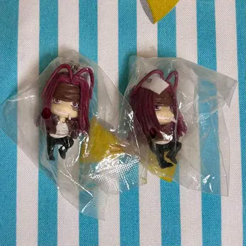 3/9 삭제 최유기 사오정 카라코레 2점 세트