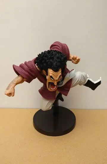 사탄 드래곤볼 조형천하