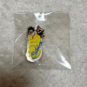 지브리 센과 치히로의 행방불명 핀즈