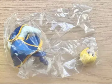 스와라세타이 리얼 2 헌터헌터 크라피카