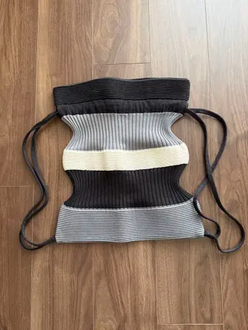 미사용 cfcl 백팩